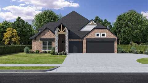 1230 Red Maple ST, Centerton, AR 72719