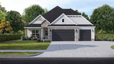 1501 Josephine DR, Centerton, AR 72719