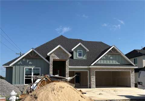 1270 Red Maple ST, Centerton, AR 72719