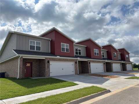 1041 Seaborn WY, Pea Ridge, AR 72751