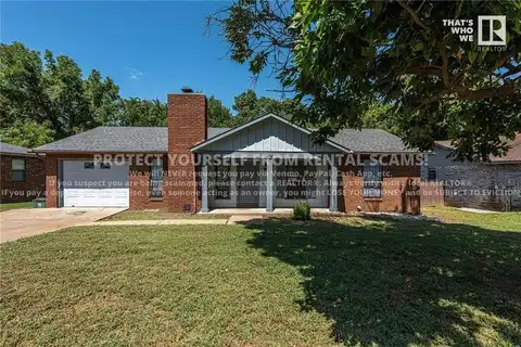 424 E Malinda DR, Fayetteville, AR 72703