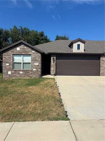513 Vee ST, Centerton, AR 72719