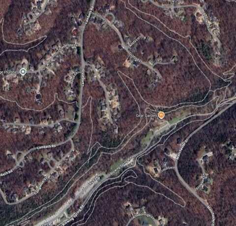 Guilford DR, Bella Vista, AR 72714