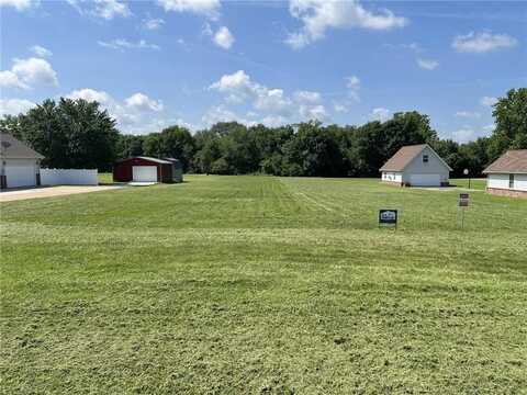 Lawlis RD, Siloam Springs, AR 72761