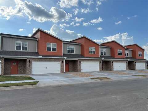 1020 Seaborn WY, Pea Ridge, AR 72751