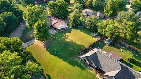 Broadview DR, Springdale, AR 72764