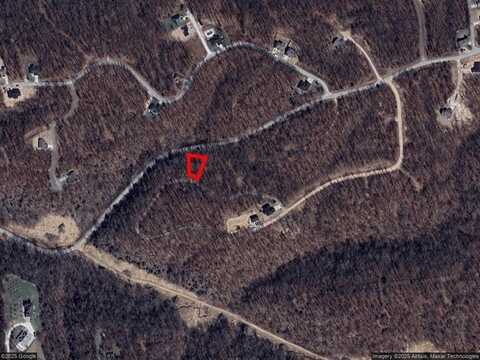 Lot 21 Dover DR, Bella Vista, AR 72714