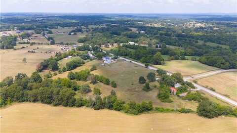 1.98 AC E Monitor (WC91) RD, Springdale, AR 72764