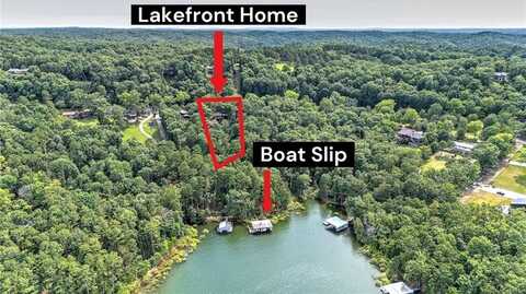 18936 Pinecrest TR, Rogers, AR 72756