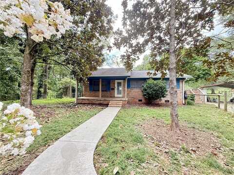 150 Allmon Lane, West Union, SC 29696