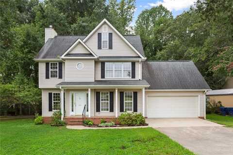 601 Laurel Creek Drive, Anderson, SC 29621