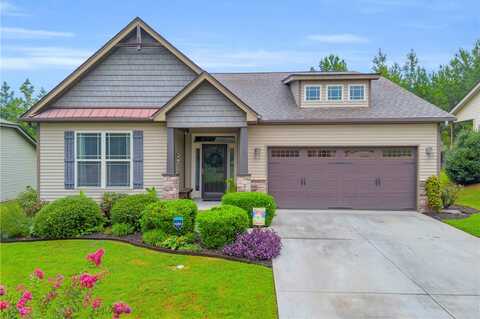 620 Sandstone Drive, Seneca, SC 29672