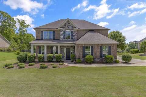 1012 Winmar Drive, Anderson, SC 29621