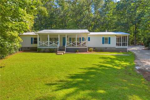 119 Lisa Lane, Mountain Rest, SC 29664