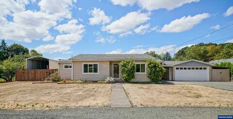 266 S 3rd St, Jefferson, OR 97352