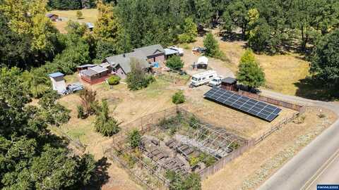 38497 Wendling Rd, Marcola, OR 97454