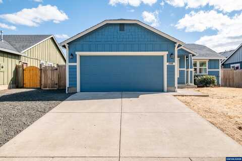 3806 Avalon Av NE, Albany, OR 97322