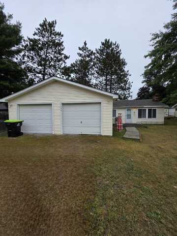 1156 Hollywood Dr, Saint Helen, MI 48656