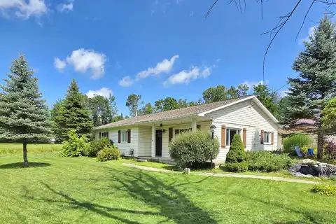 2170 Long Rapids Road, Alpena, MI 49707
