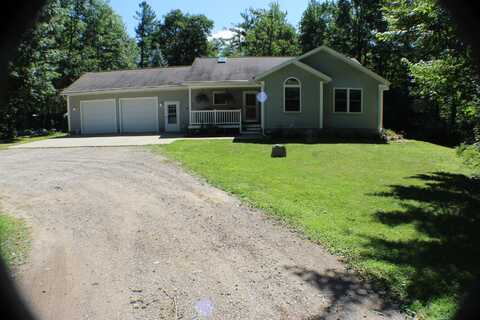 4053 W Otsego Lake Drive, Gaylord, MI 49735