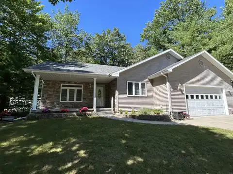 2188 Sommerset Drive, Alpena, MI 49707