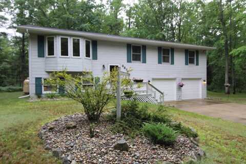 6375 Hanner Trail, Grayling, MI 49738
