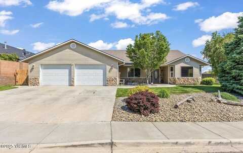 1335 W Grandview Ave, Sunnyside, WA 98944
