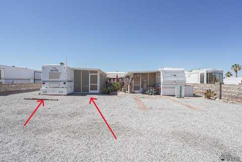 14349 E 28 LN, Yuma, AZ 85367