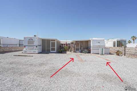 14349 E 28 LN, Yuma, AZ 85367
