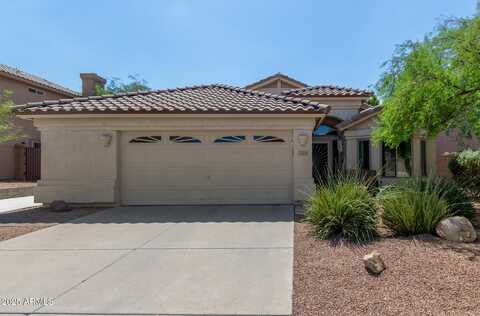 2421 N MALACHITE --, Mesa, AZ 85207