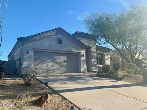 15707 E CACTUS Drive, Fountain Hills, AZ 85268