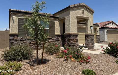 2534 W CHANUTE Pass, Phoenix, AZ 85041