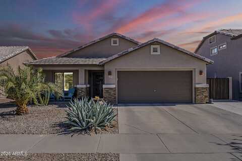 21991 E VIA DEL ORO --, Queen Creek, AZ 85142