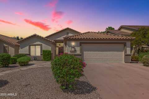 1102 E JASPER Drive, Gilbert, AZ 85296