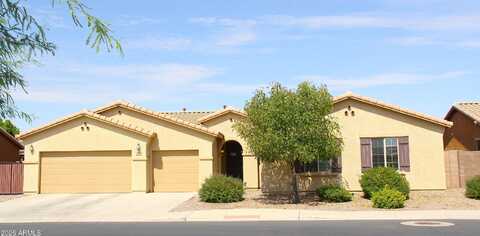 5704 S 57TH Drive, Laveen, AZ 85339