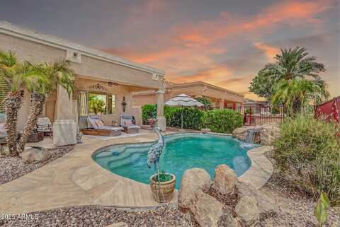 3829 E PEACH TREE Drive, Chandler, AZ 85249
