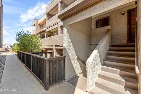 1645 W BASELINE Road, Mesa, AZ 85202