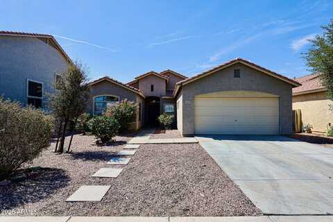 12749 W BLOOMFIELD Road, El Mirage, AZ 85335