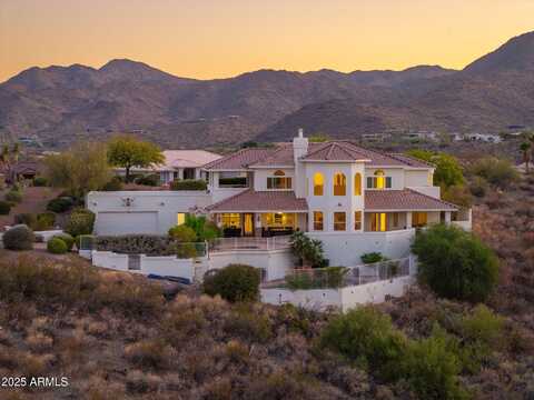 15528 E GOLDEN EAGLE Boulevard, Fountain Hills, AZ 85268