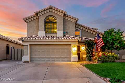 9230 E Wood Drive, Scottsdale, AZ 85260
