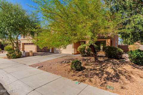 2715 S 160TH Lane, Goodyear, AZ 85338