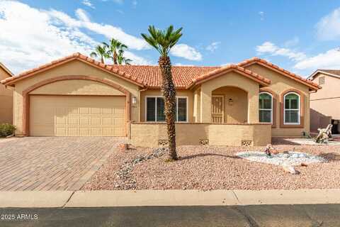 1530 E DESERT INN Drive, Chandler, AZ 85249