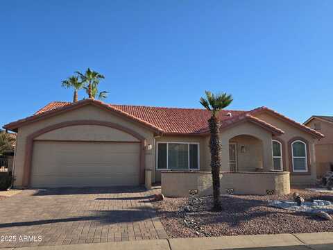 1530 E DESERT INN Drive, Chandler, AZ 85249