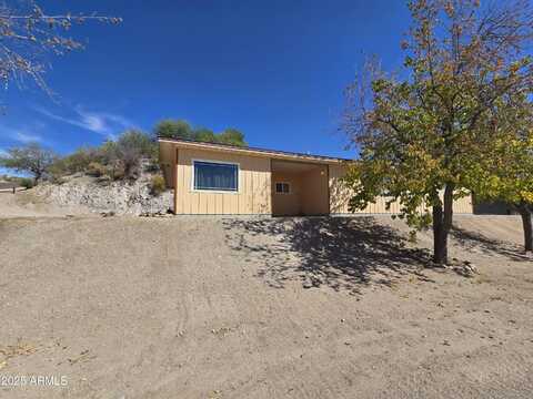525 EL RECREO Court, Wickenburg, AZ 85390