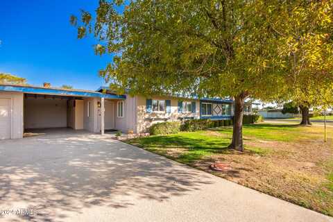 10908 W PEORIA Avenue, Sun City, AZ 85351