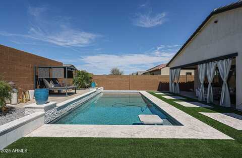 20664 W MARSHALL Avenue, Buckeye, AZ 85396