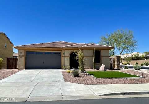 26880 N 99 Drive, Peoria, AZ 85383