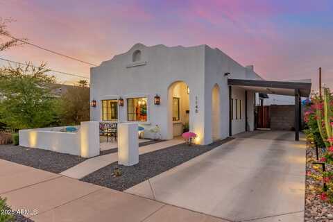 1140 E SHERIDAN Street, Phoenix, AZ 85006