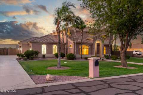 2612 E RIDGEWOOD Lane, Gilbert, AZ 85298