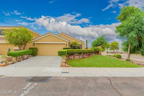 23755 W HUNTINGTON Drive, Buckeye, AZ 85326